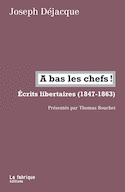 À bas les chefs!